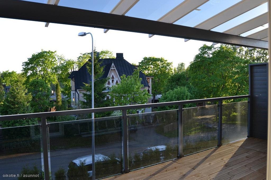 Luxury Houses Helsinki Exterior photo