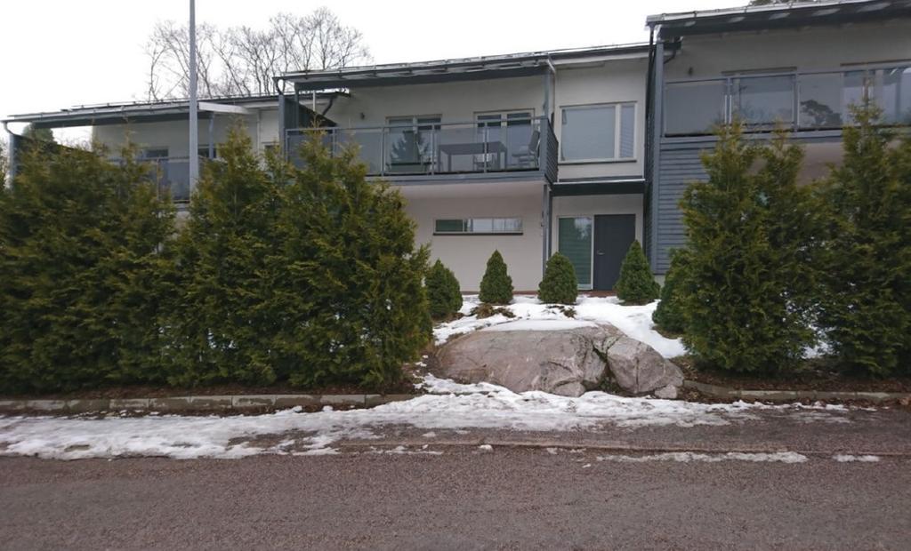 Luxury Houses Helsinki Exterior photo
